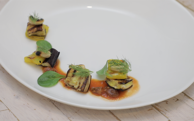 Bistròbiò: cucina vegana con solo ingredienti di origine vegetale 100% di stagione