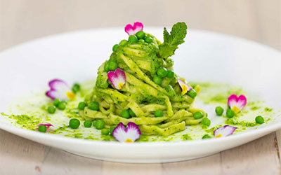 Bistròbiò: cucina vegana con solo ingredienti di origine vegetale 100% di stagione