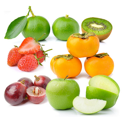 Cucina Vegana: estratti di frutta un concentrato di energia e vitamine